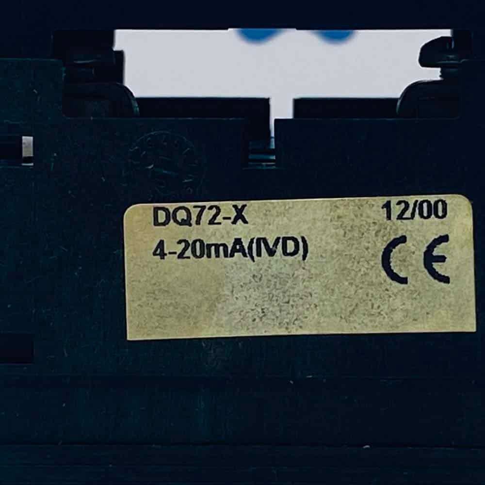 49. DQ72-X(0 to 2000 mmWG) (4)