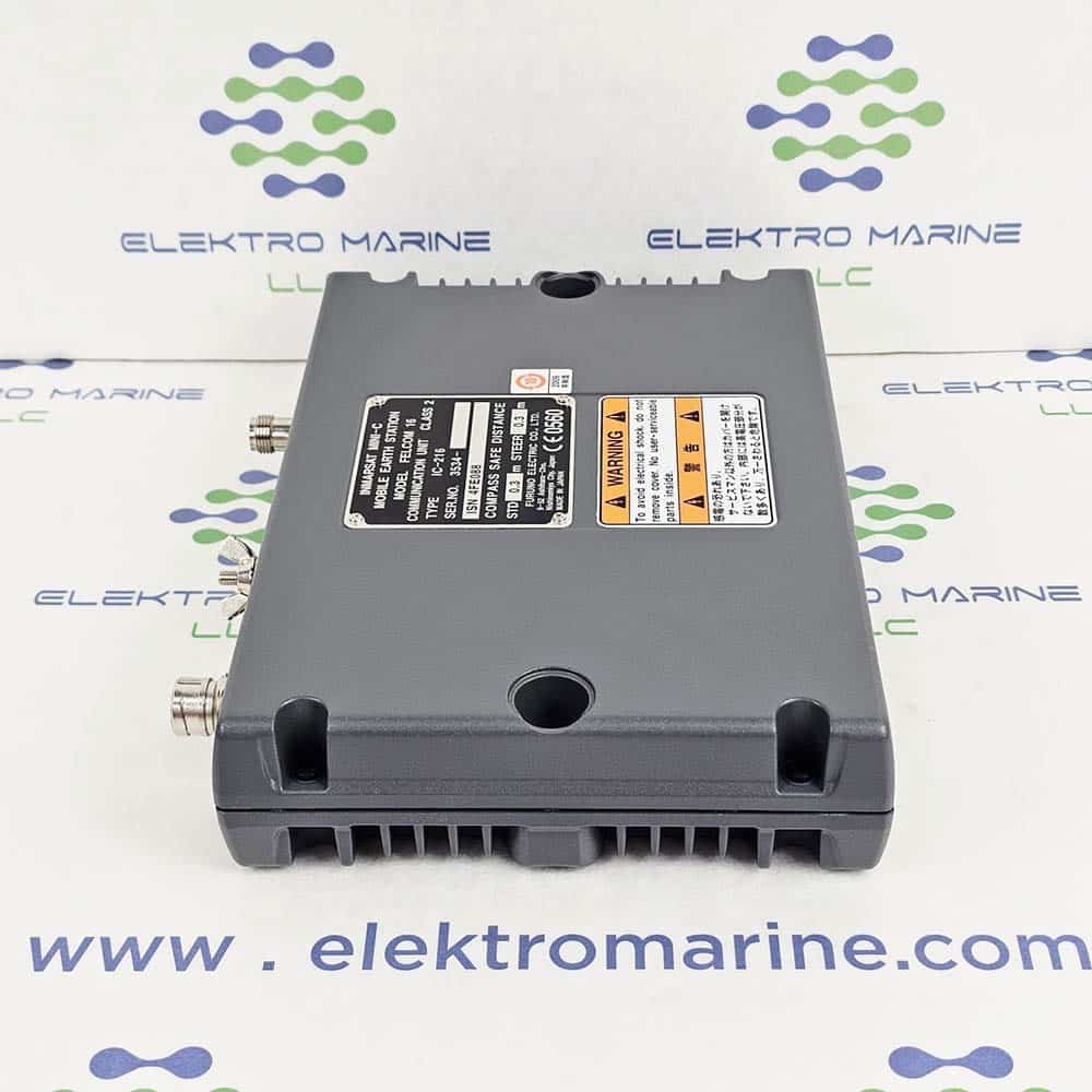5. FELCOM 16 (9)