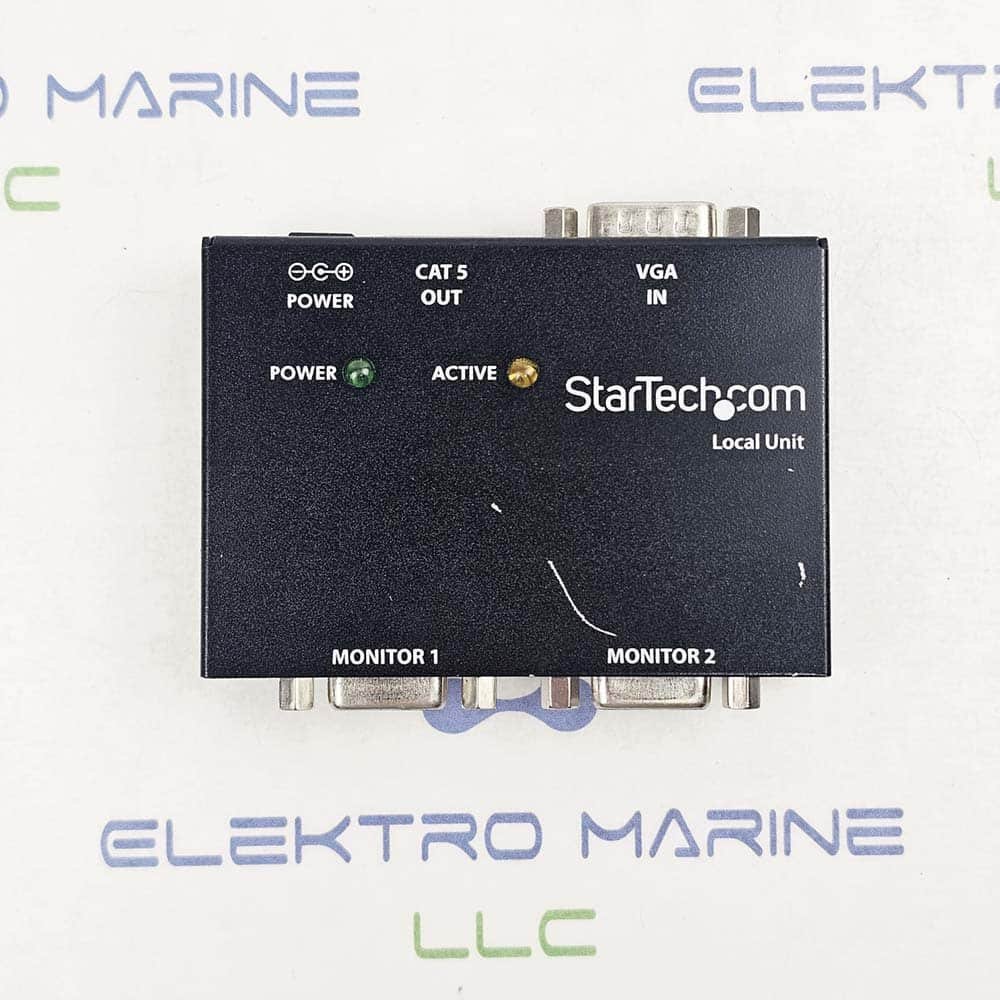 StarTech ST121UTP