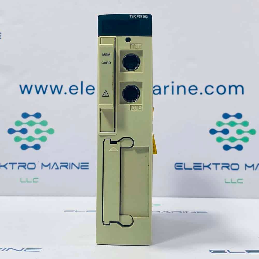 Schneider Electric TSX P57103M