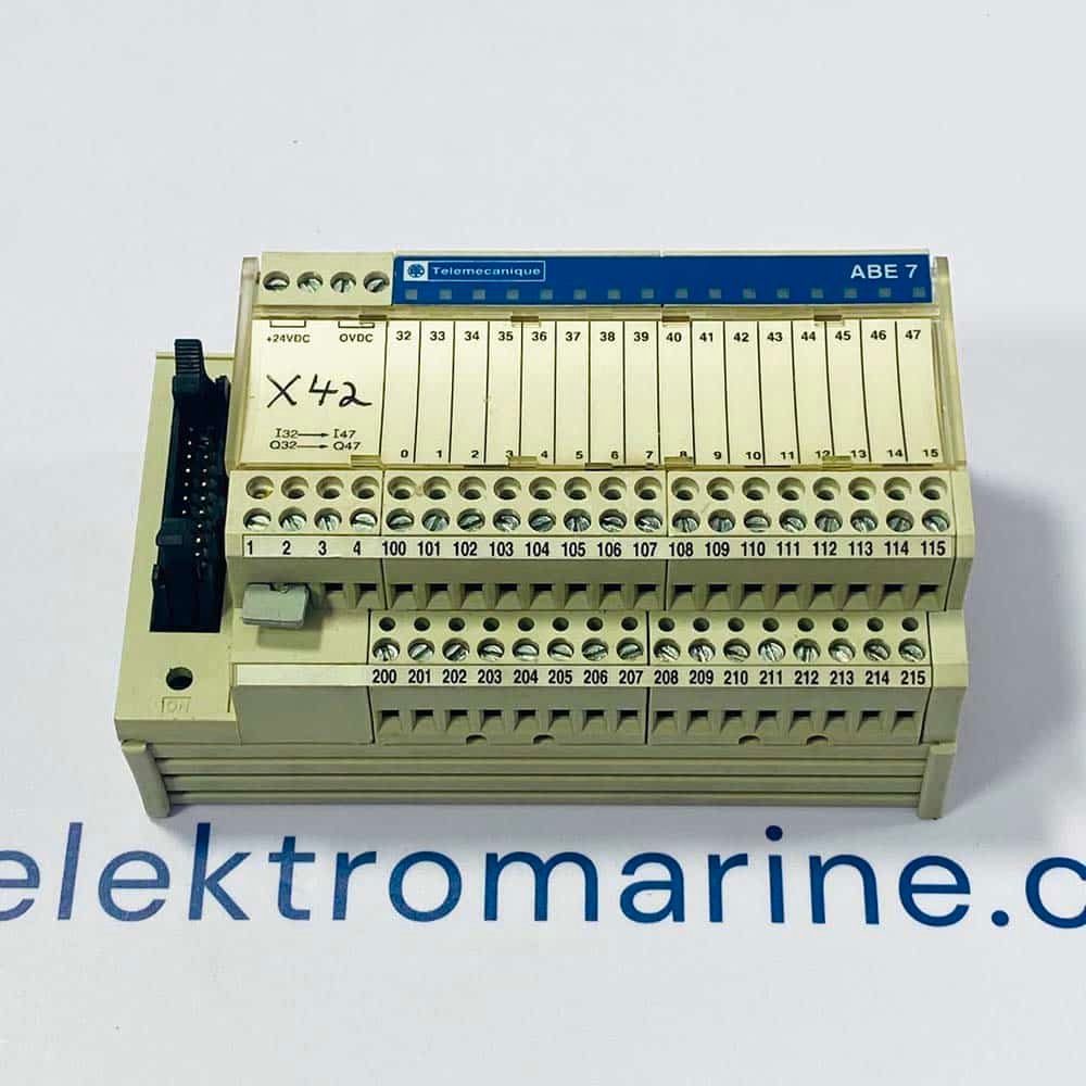 Schneider Electric ABE7-H16R21