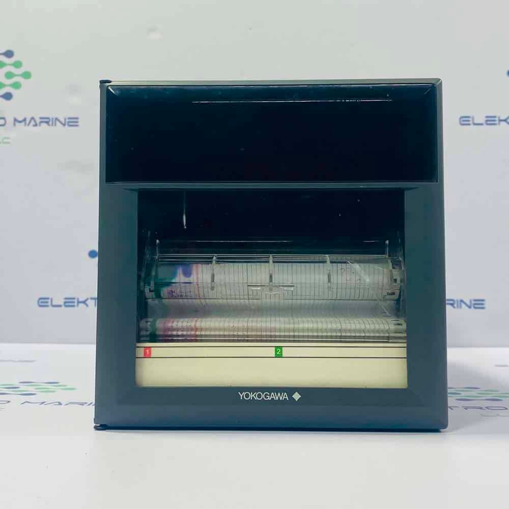 Yokogawa 436102