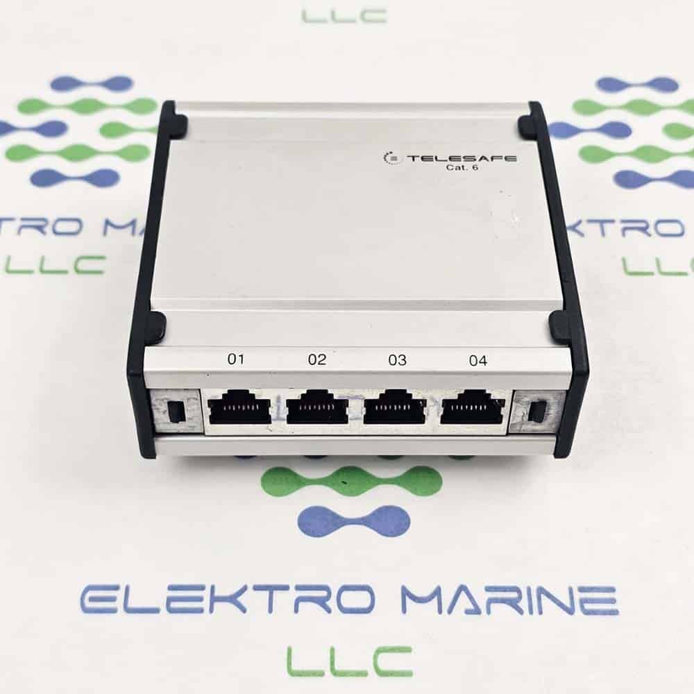 6. Cat 6 4-Port Mini Patch Box (5)