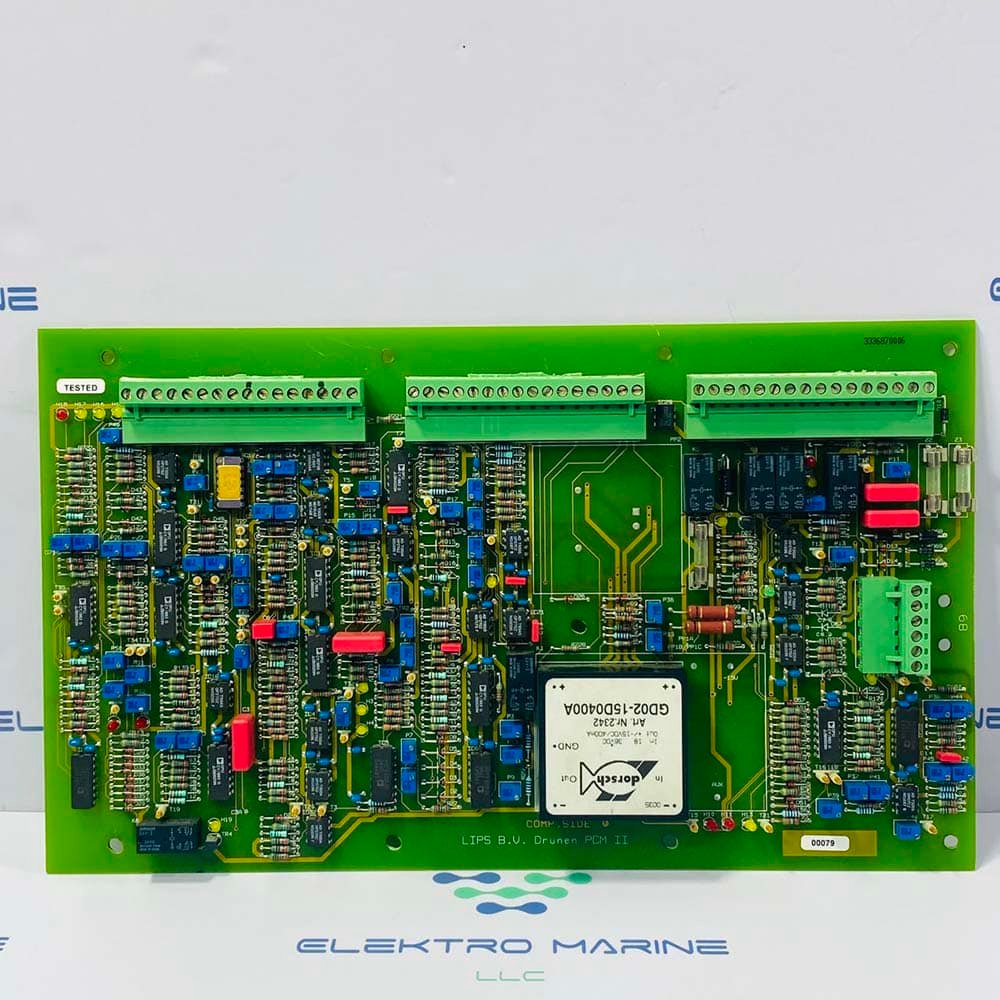 6. PCM II (2)