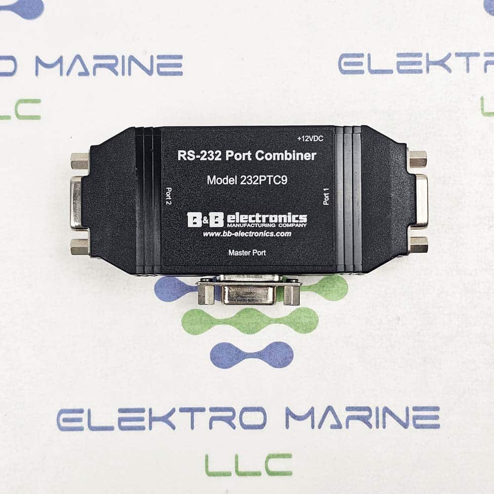 B&B Electronics 232PTC9