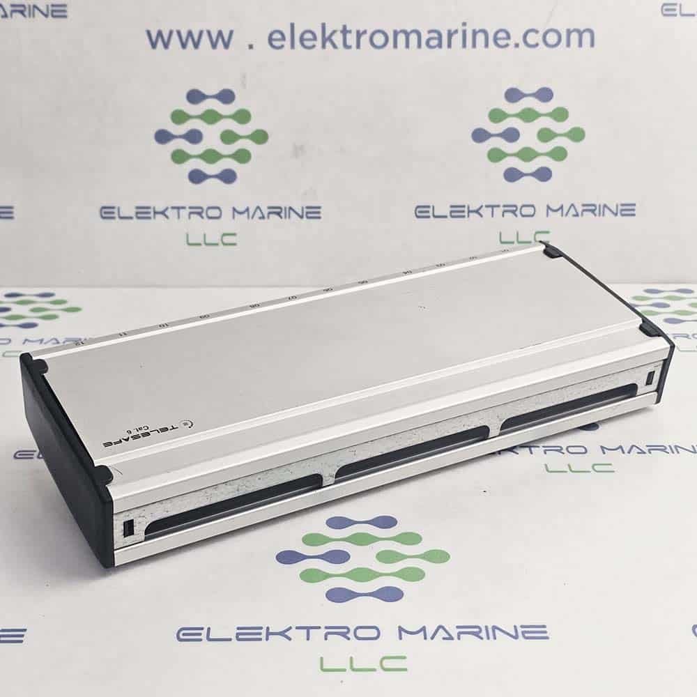 7. Cat 6 Class E 12-Port Mini PatchBox (4)
