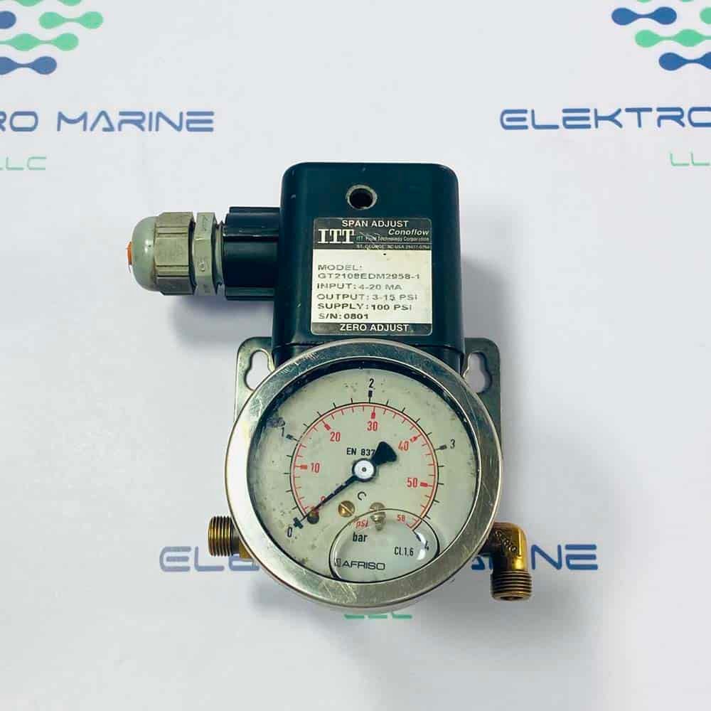 1. GT2108EDM295 1 2