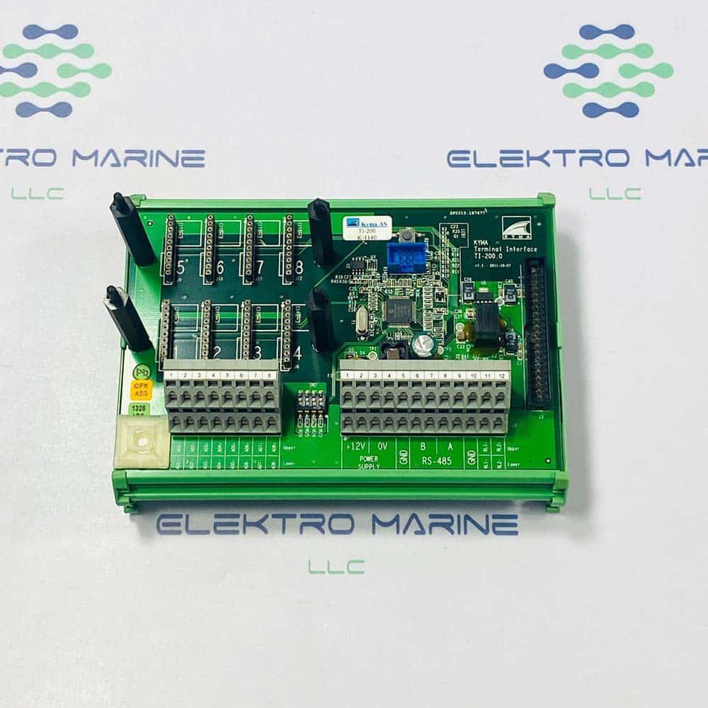1. TI 200 0 1
