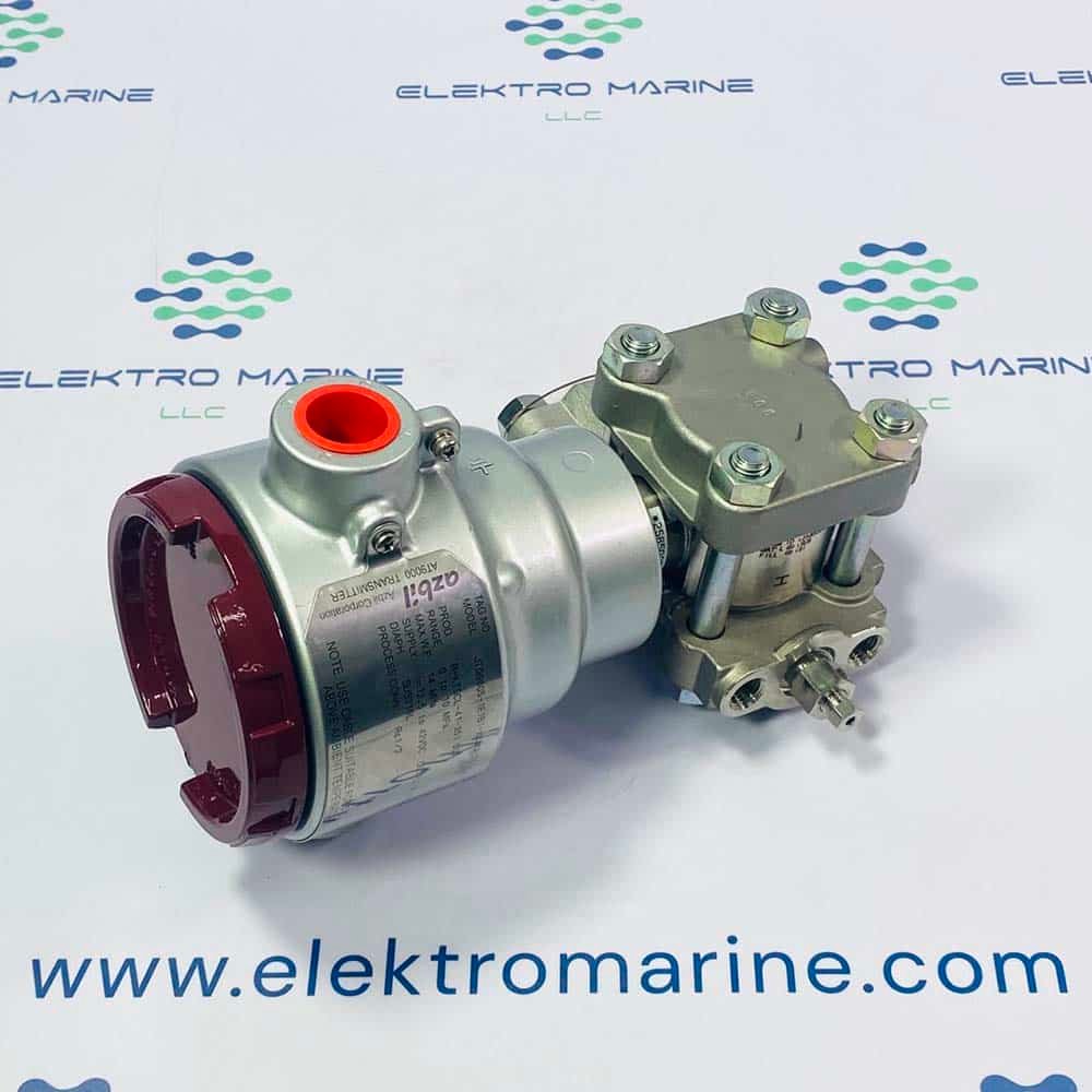 12. JTG960S-1E1B1-XXXX2-T1(0 to 10Mpa) (2)