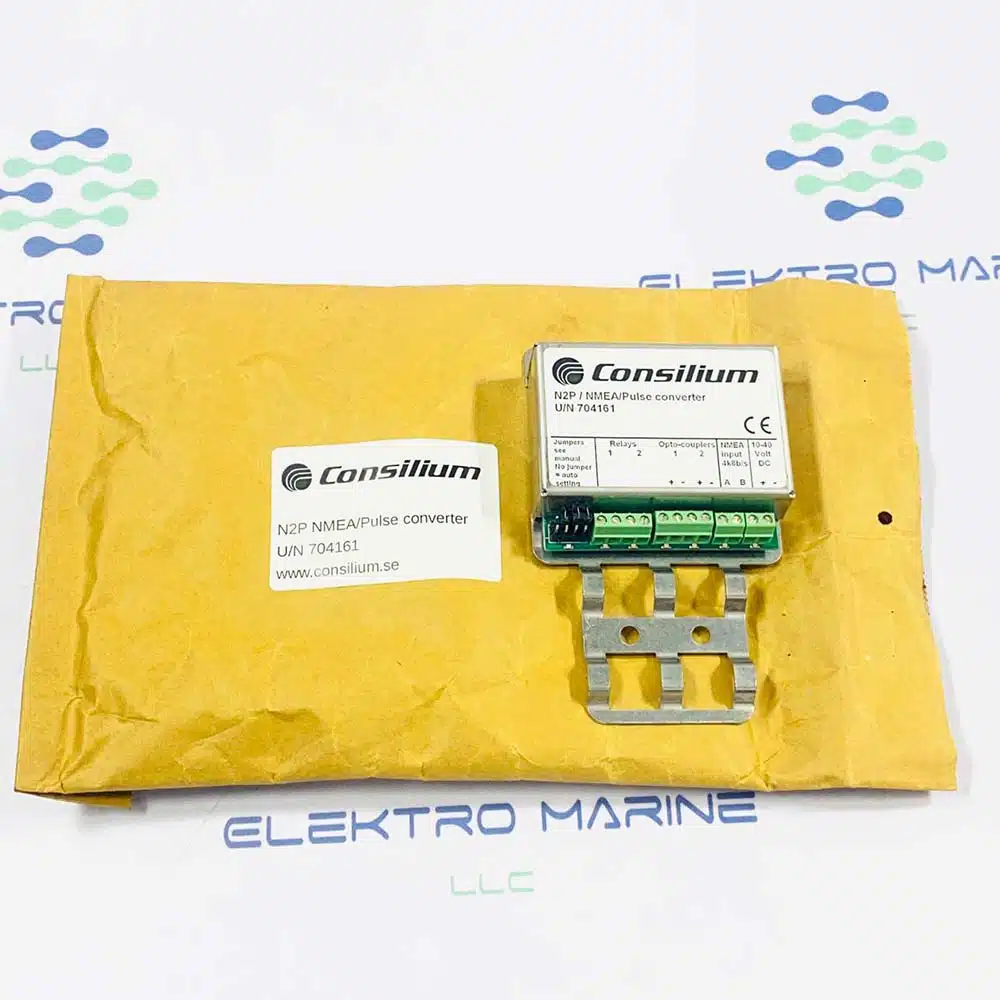 12. N2P NMEA 1
