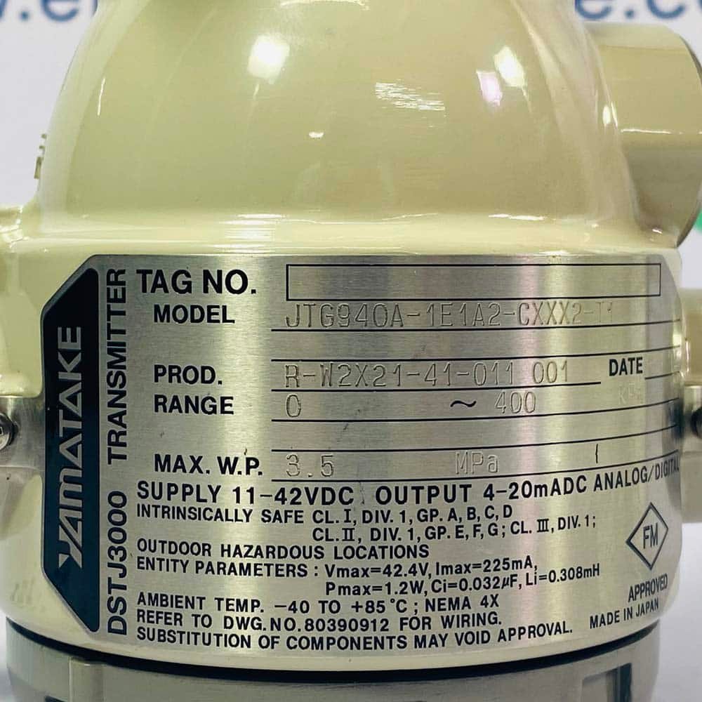 16. JTG940A-1E1A2-CXXX2-T(0 ~ 400kPa) (3)