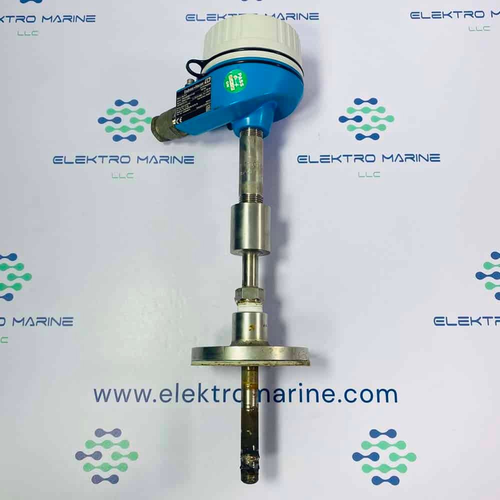 Endress+Hauser TR63-RBEBB1X11430