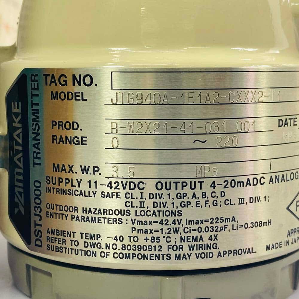 17. JTG940A-1E1A2-CXXX2-T1(0 ~ 220kPa) (6)