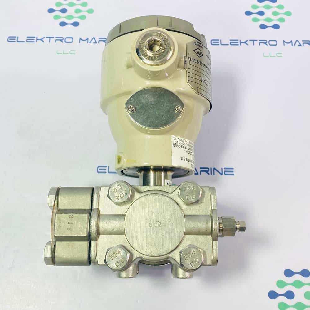 18. JTD920A-1E1A2-CXXX2-T1(-10 ~30 kPa) (2)