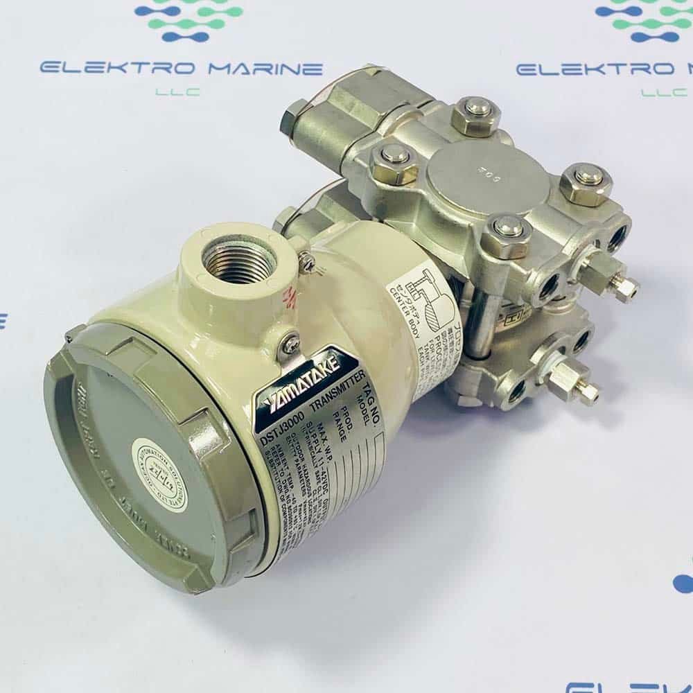 18. JTD920A-1E1A2-CXXX2-T1(-10 ~30 kPa) (4)
