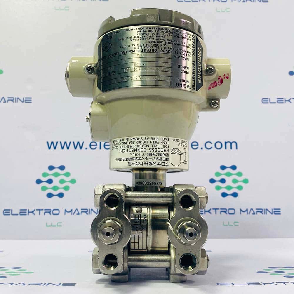 18. JTD920A-1E1A2-CXXX2-T1(-10 ~30 kPa) (6)