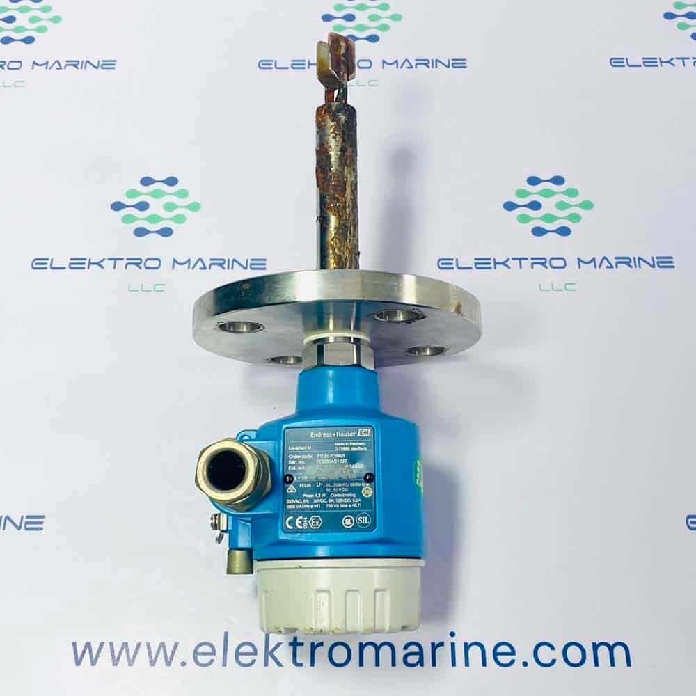 Endress+Hauser FTL51-7C390/0