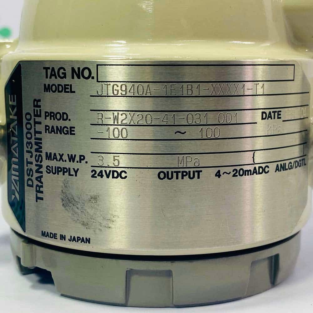 19. JTG940A-1E1B1-XXXX1-T1(-100 ~100 kPa) (5)