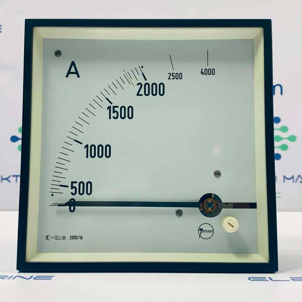 2. 0 to 2000 A (1)