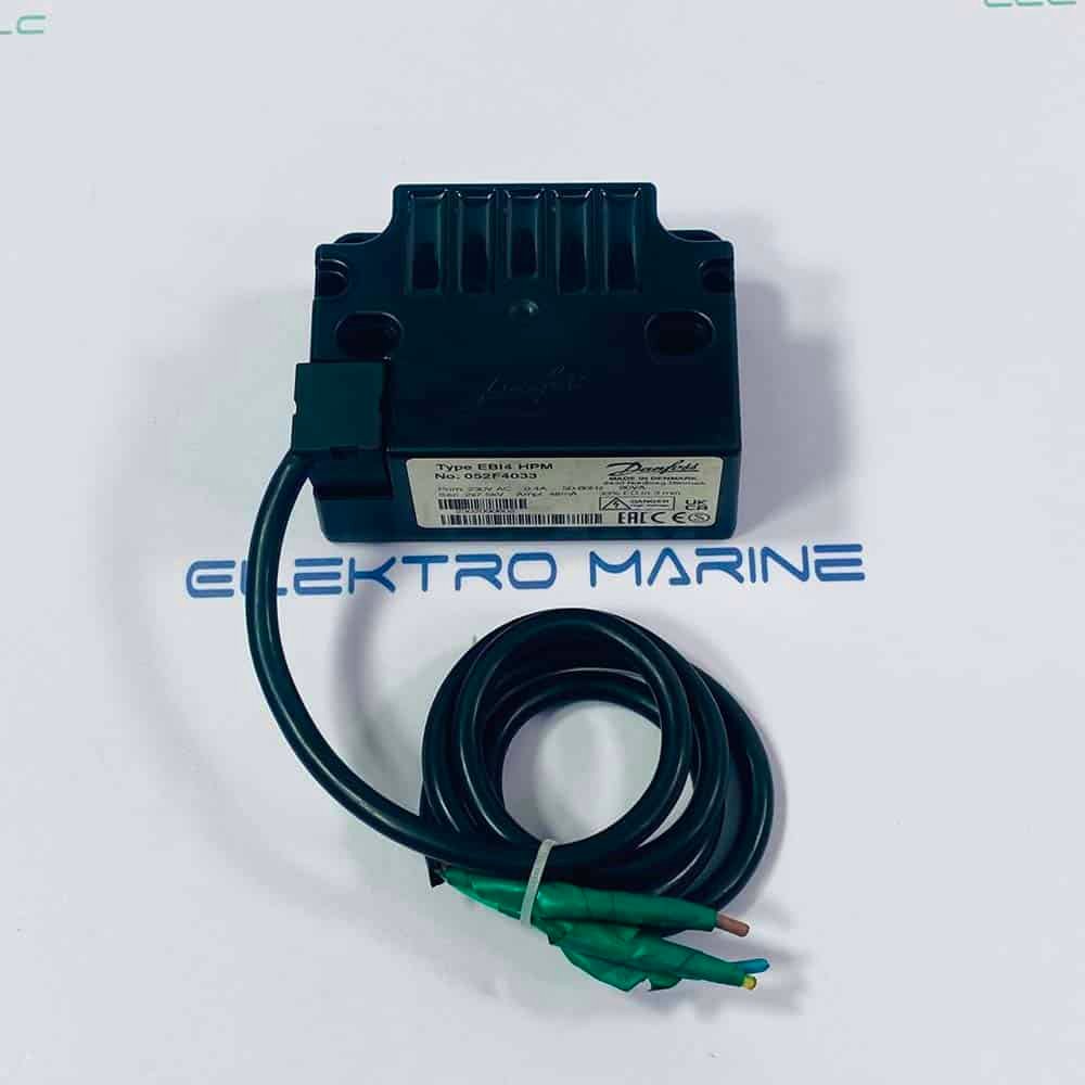 Danfoss EBI4 HPM