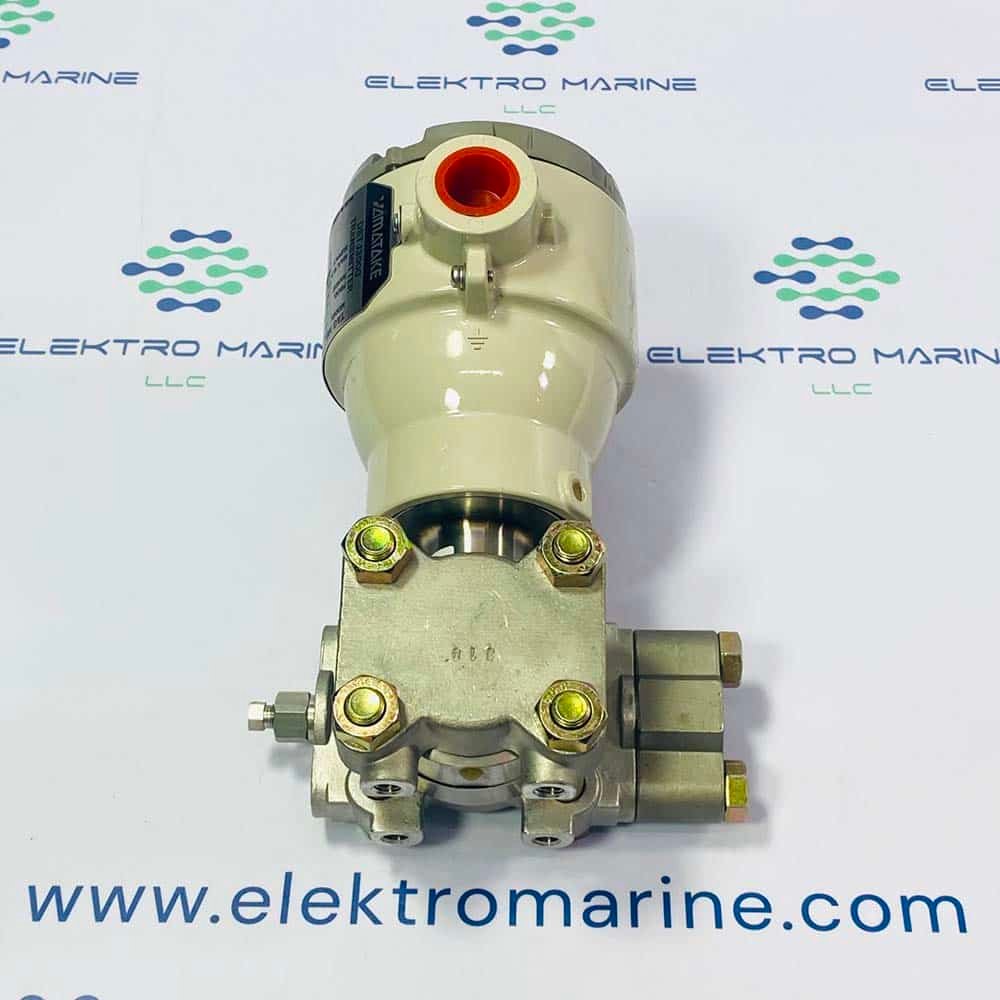 Yamatake	JTG940A-1E1B1-XXXX1-T1 | Range : 0  ~ 1000 kPa