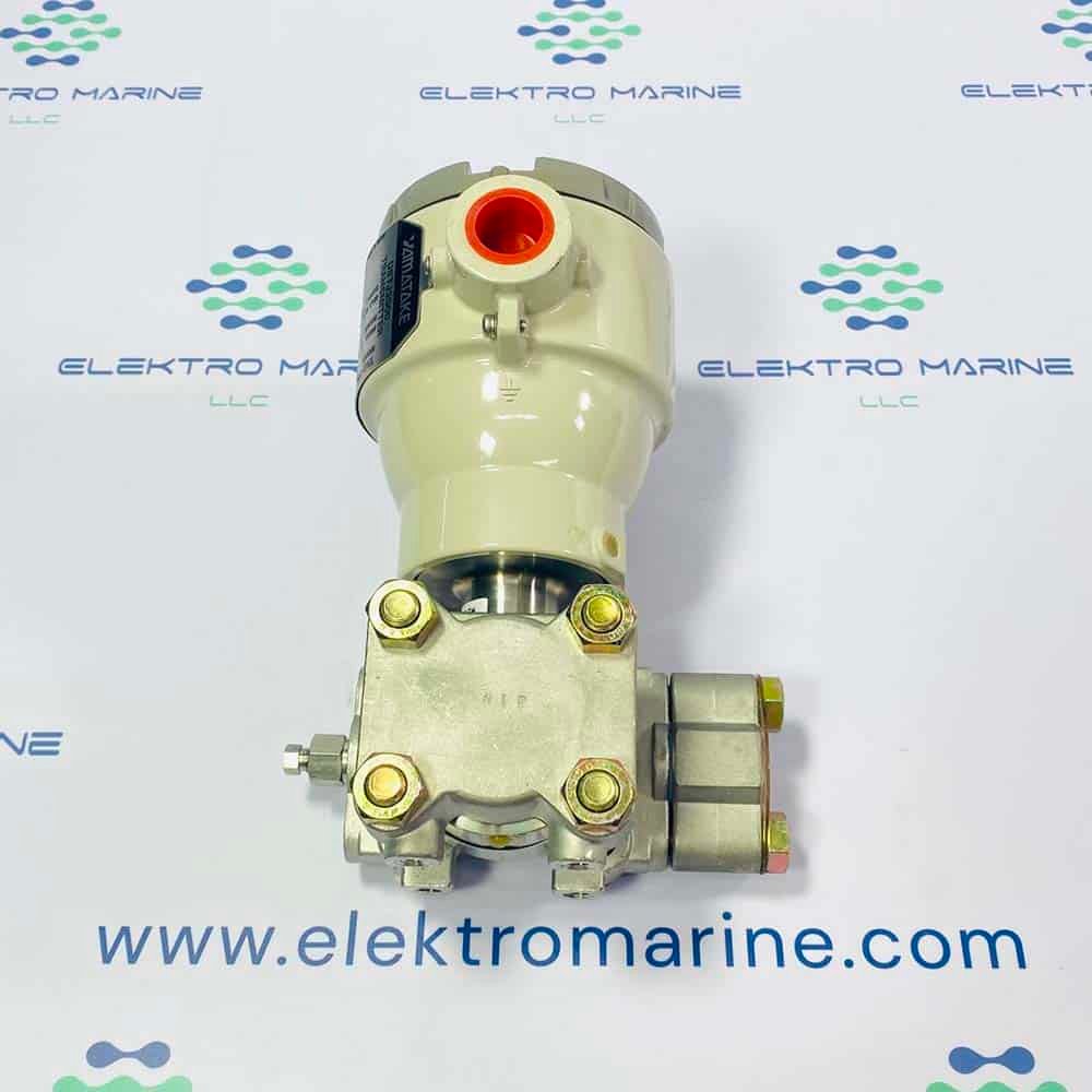 Yamatake	JTG960A-1E1B1-XXXX1-T1 | Range : 0  ~ 10 kPa