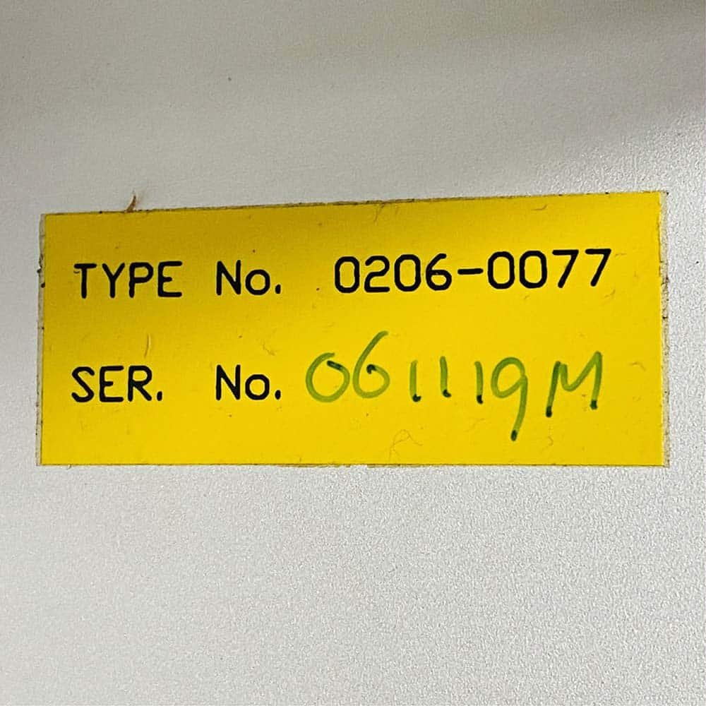 26. MARK6 OIL DISCHARGER MONITOR (1)