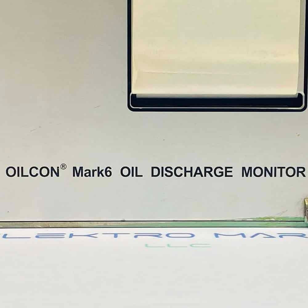 26. MARK6 OIL DISCHARGER MONITOR (4)