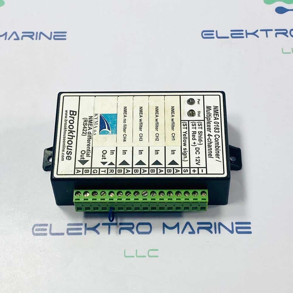 3. NMEA 0183 (2)