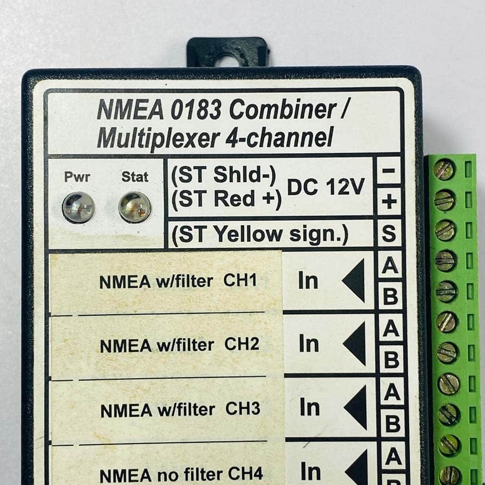 3. NMEA 0183 (4)