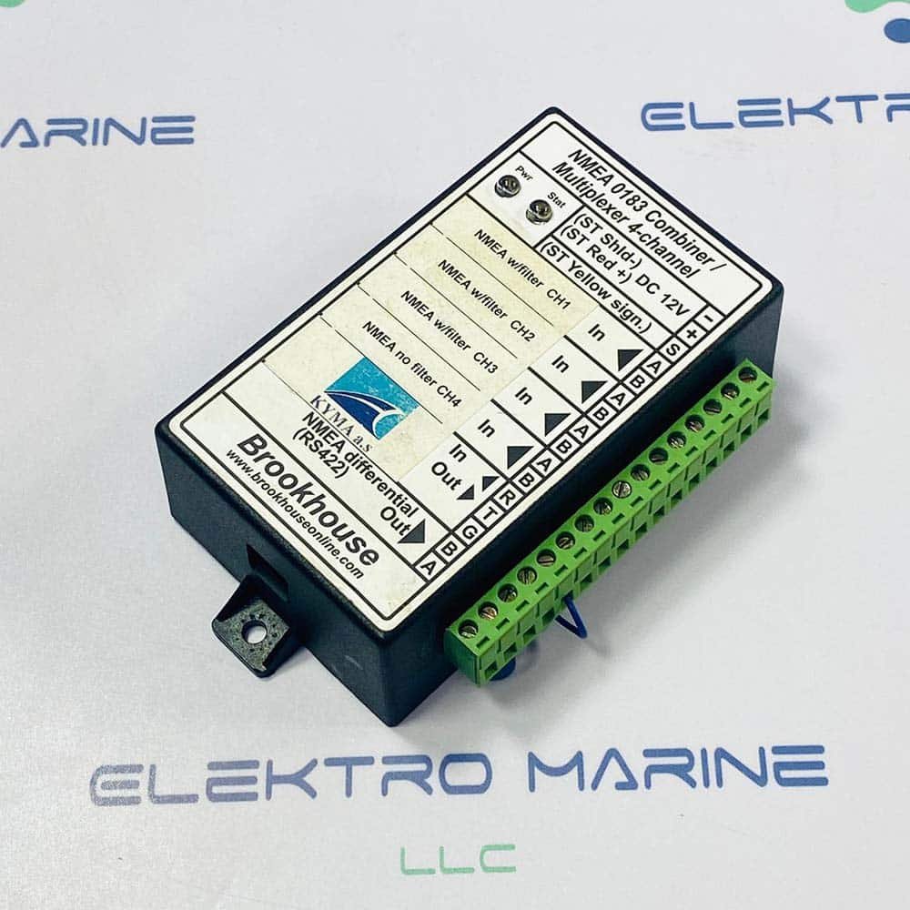 3. NMEA 0183 (5)