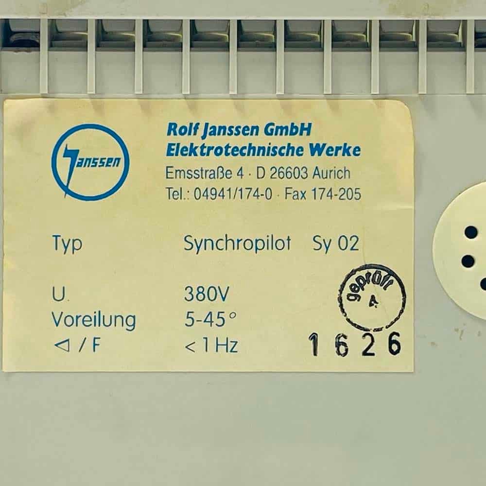 3. Synchropilot Sy02 (3)