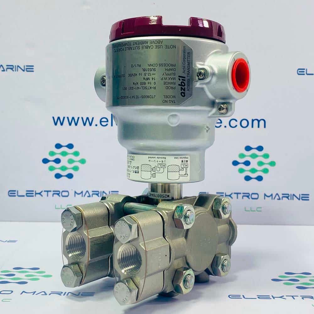 4. JTD930S-1E1A1-XXXX2-T1(0 to 600kPa) (4)