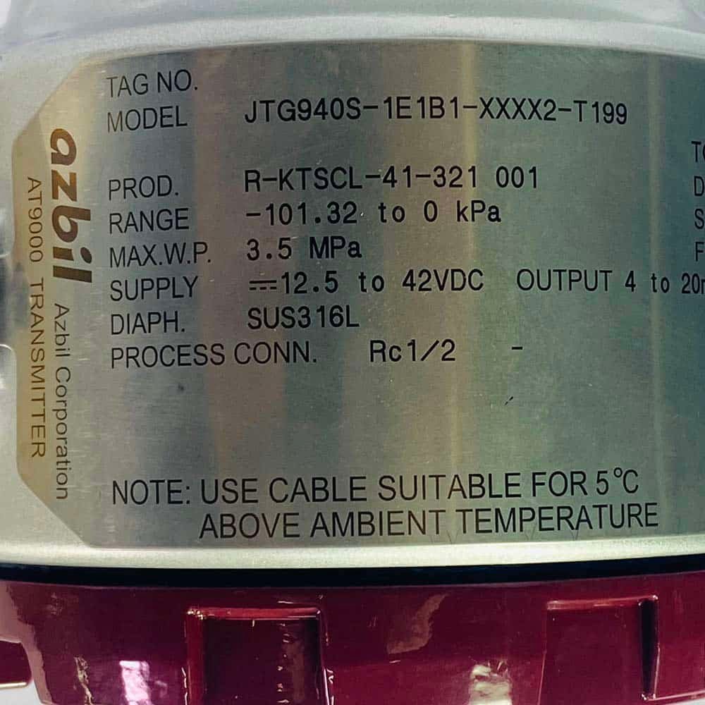 8. JTG940S-1E1B1-XXXX2-T199(-101 32 to 0 kPa) (6)