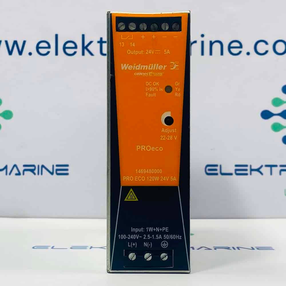 9. PRO ECO 120W24V 5A 2