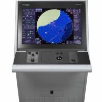 Marine Radar